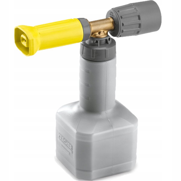 KARCHER LANCA DO PIANY TR BASIC 2