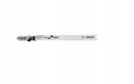 BOSCH BRZESZCZOT DO WYRZYNARKI T101B DREWNO 100szt.