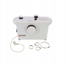 AWTOOLS POMPA WC 600W Z ROZDRABNIACZEM