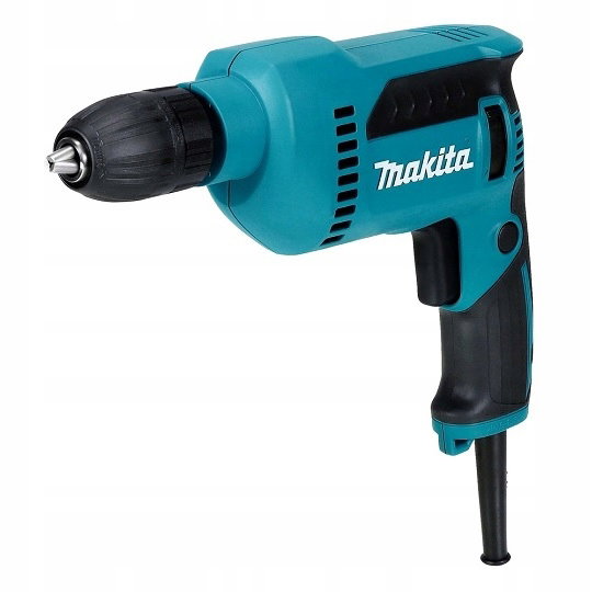 MAKITA WIERTARKA ELEKTRYCZNA 650W 13MM BEZUDAROWA DP4021