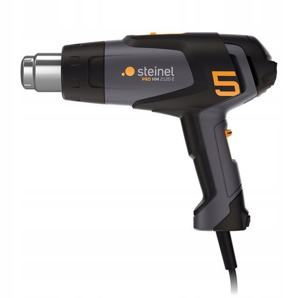 STEINEL OPALARKA HG2120E 2200W