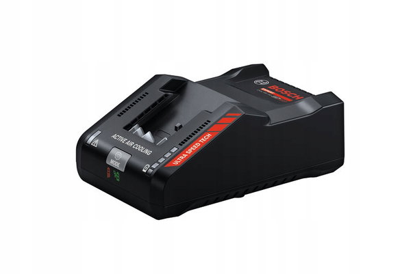 BOSCH ŁADOWARKA EXAL 18V-160 EXPERT