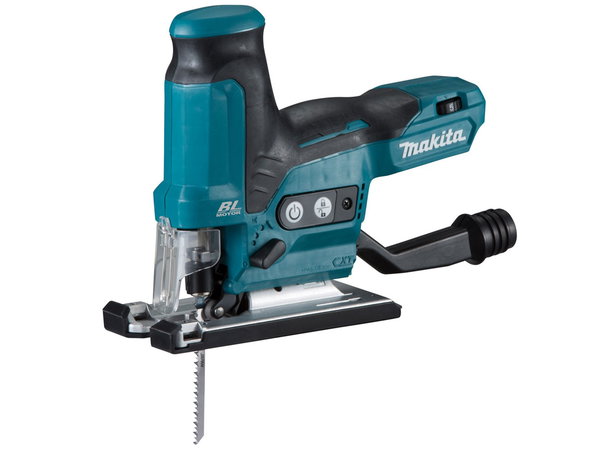 MAKITA WYRZYNARKA 10,8V LI-ION BLDC SOLO JV102DZ