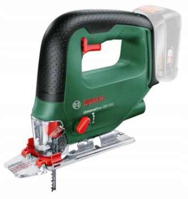 BOSCH WYRZYNARKA UNIVERSAL SAW 18V-100 BT