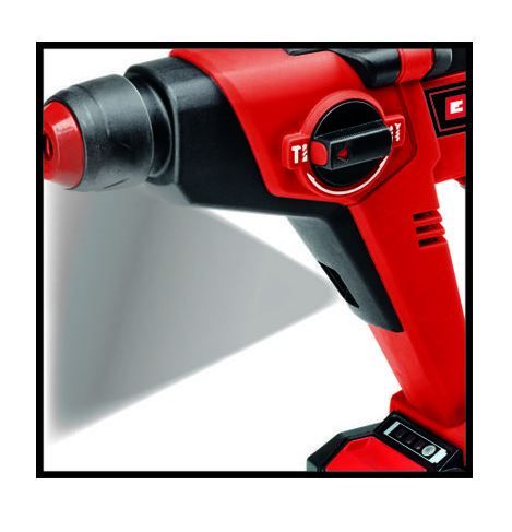 EINHELL MŁOT UDAROWY TE-HD 18/12 Li-Solo