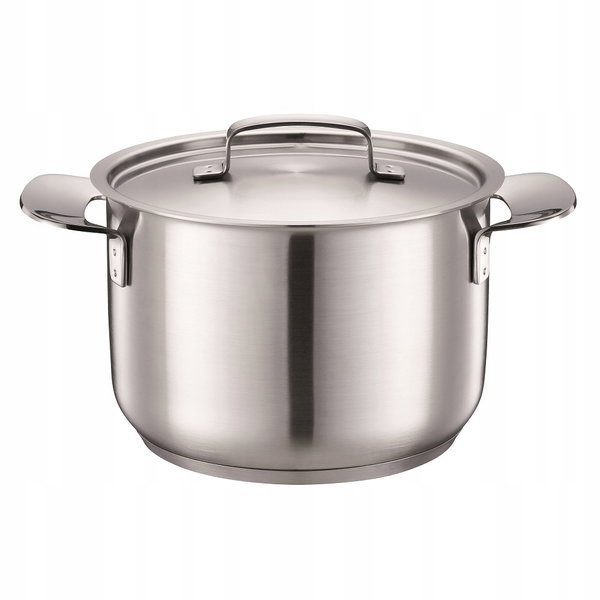 FISKARS RONDEL Z POKRYWKĄ 3L ALL STEEL