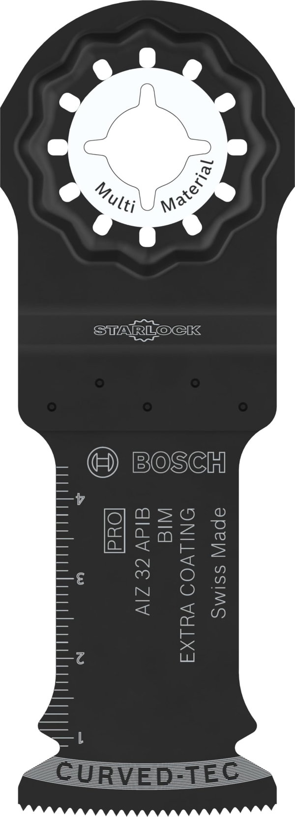 BOSCH MT BRZESZCZOT WIELOFUNKCYJNY PRO AIZ 32 APIB 32 x 50 mm /10szt.