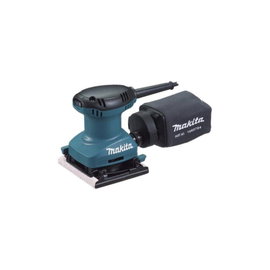 MAKITA SZLIFIERKA OSCYLACYJNA 180W 112 x 102mm BO4557