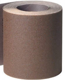 KLINGSPOR ROLKA NA PODŁOŻU PŁÓCIENNYM KL381J 200mm