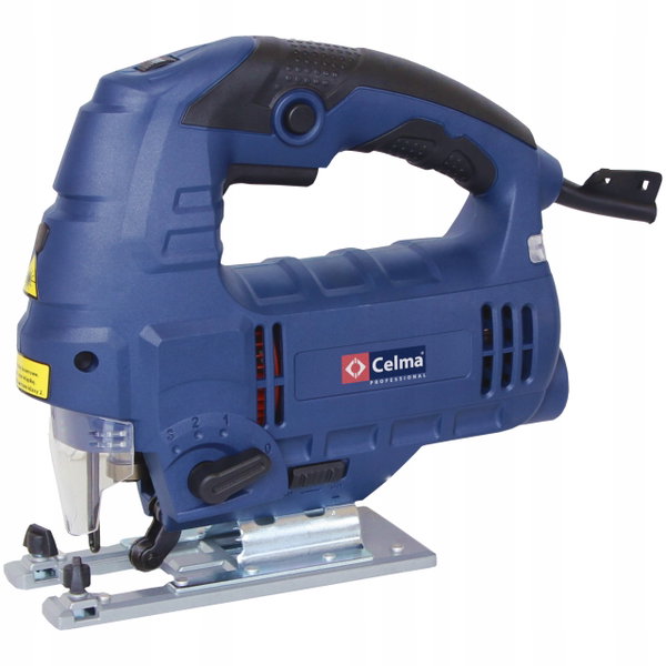 CELMA WYRZYNARKA DPPe Professional100AEO 800 W