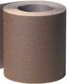 KLINGSPOR ROLKA NA PODŁOŻU PŁÓCIENNYM KL381J 200mm