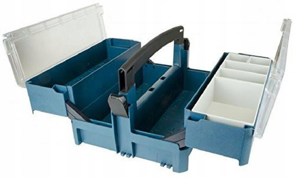 MAKITA ORGANIZER MAKPAC P-84137