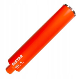 DISTAR KORONA DIAMENTOWA RS6 1 1/4" 102mm x 450mm NA MOKRO