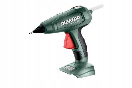 METABO PISTOLET DO KLEJU HK 18 LTX 20 + 5 x klej