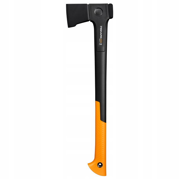 FISKARS SIEKIERA UNIWERSALNA X24 X-SERIES OSTRZE M 60 CM 1.6 KG