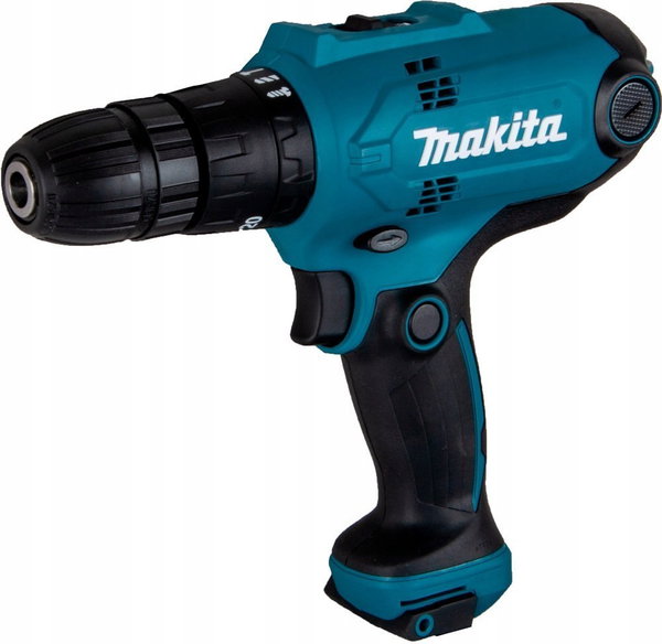 MAKITA WKRĘTARKA SIECIOWA UDAROWA 320W HP0300