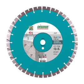 DISTAR TARCZA DIAMENTOWA TECHNIC ADVANCED 300 x 3,0/2,0 x 25,4mm
