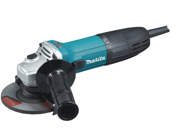 MAKITA SZLIFIERKA KĄTOWA 115mm 720W GA4530R