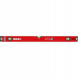 SOLA POZIOMNICA MAGNETYCZNA REDM 3 60cm 0,3mm/m