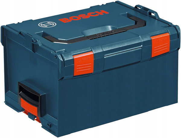 BOSCH WALIZKA L-BOXX 238 NEW 357 x 442 x 253mm