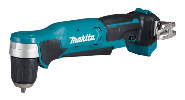 MAKITA WIERTARKA KĄTOWA 12V CXT DA333DZ SAMOZACISK