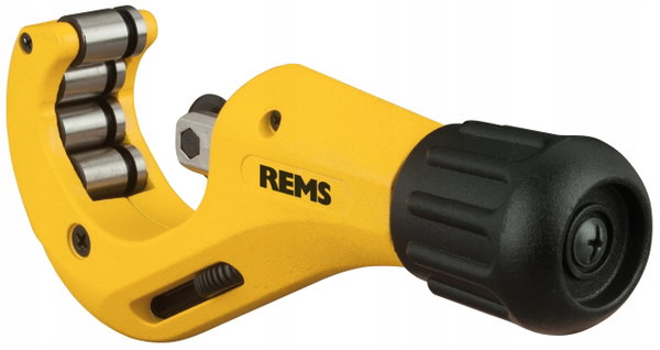 REMS OBCINAK RUR 3-42mm UNIWERSALNY RAS CU-INOX
