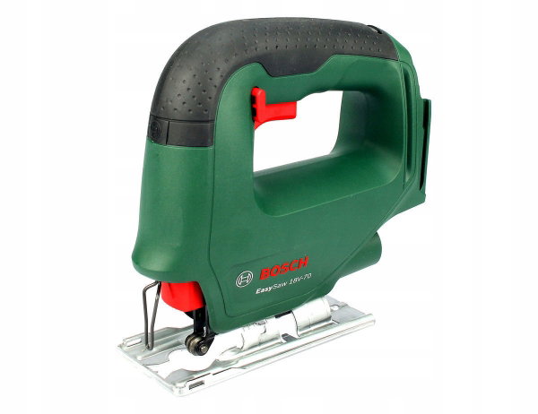 BOSCH WYRZYNARKA EASY SAW 18V-70 BT