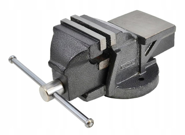AWTOOLS IMADŁO ŚLUSARSKIE STAŁE SG 8" 200mm