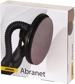 MIRKA ABRENET SIATKA ŚCIERNA 225 GR.100