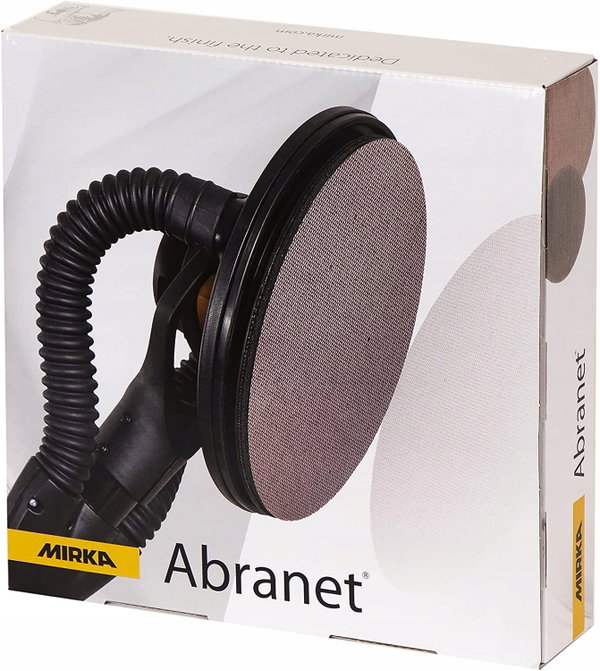 MIRKA ABRENET SIATKA ŚCIERNA 225 GR.100