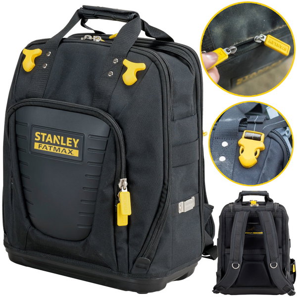 STANLEY PLECAK NARZĘDZIOWY FATMAX QUICK ACCESS