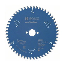 BOSCH PIŁA TARCZOWA DO ALUMINIUM EXPERT 160x20mm 52-ZĘBY