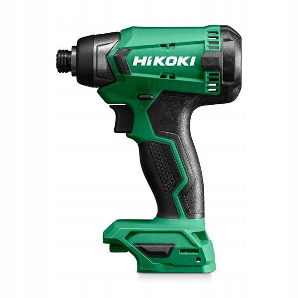 HIKOKI ZAKRĘTARKA UDAROWA 18V WH18DAW4Z 140Nm