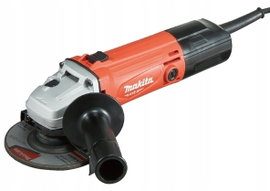 MAKITA SZLIFIERKA KĄTOWA 115mm M9502R 570W MT