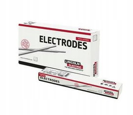 LINCOLN ELEKTRODA AROSTA 316L 4,0/4,5kg (84szt.) D