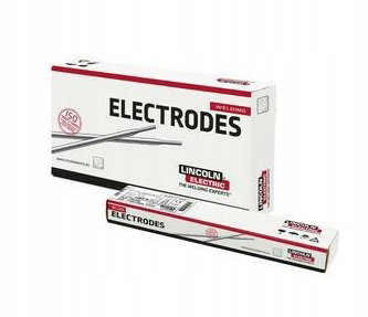 LINCOLN ELEKTRODA AROSTA 316L 4,0/4,5kg (84szt.) D