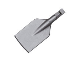MAKITA DŁUTO HEX 30mm 125x400mm P-05555