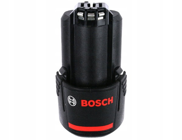 BOSCH AKUMULATOR 12V 3,0Ah LI-ION
