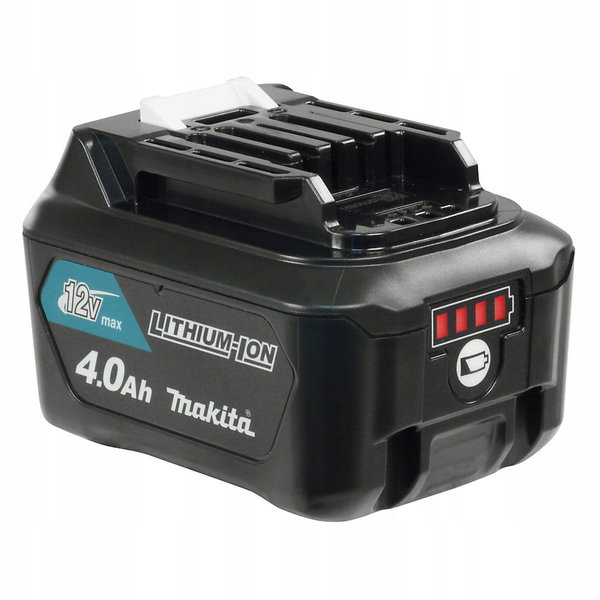 MAKITA AKUMULATOR 12V 4,0Ah LI-LION BL1041B