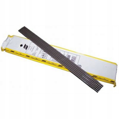 ESAB ELEKTRODA OK92.58 FI 2,5mm 0,7kg DO ŻELIWA