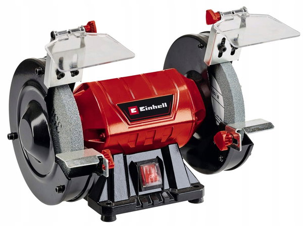 EINHELL SZLIFIERKA STOŁOWA TC-BG 150