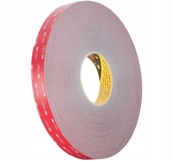 3M TAŚMA DWUSTRONNA GPH-110GF 25MM X 33M