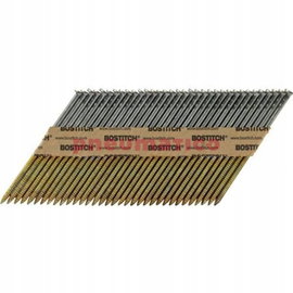 BOSTITCH GWOŹDZIE PT 33` 3,1 x 90mm RING GALWANIZOWANE 2200 szt.
