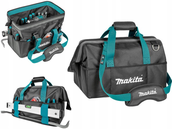 MAKITA TORBA NA NARZĘDZIA DUŻA E-15431