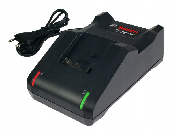 BOSCH ŁADOWARKA GAL 18V-40 14,4-18V