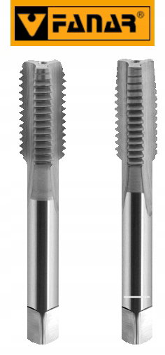 FANAR GWINTOWNIK G 1/2" NGRA 2