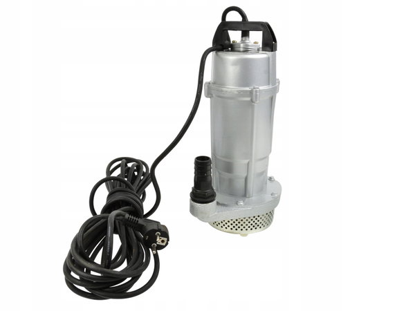 POMPA WODY BRUDNEJ 370W SITO L-TECH