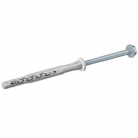 FISCHER KOŁEK ROZPOROWY SXRL 10 x 100 FUS T40/SW13