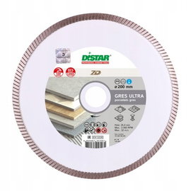DISTAR TARCZA DIAMENTOWA FIREBRICK 250 x 1,9/1,5 x 25,4mm