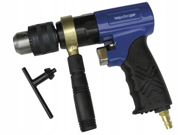 ADLER PNEUMATYCZNA WIERTARKA PISTOLETOWA AD-531
